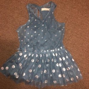 Stella McCartney Girls Dress